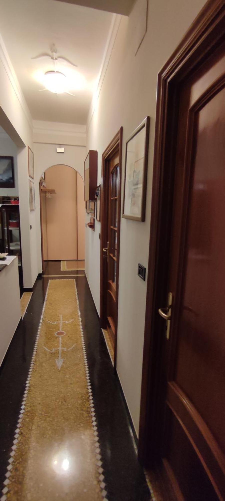 Casa Malu Leilighet Genova Eksteriør bilde
